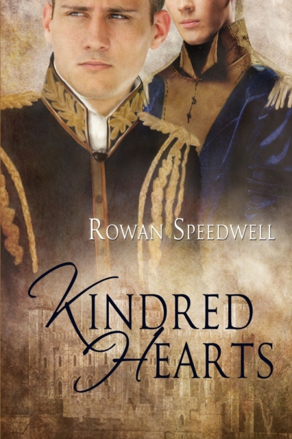 Kindred Hearts, Paperback / softback Book