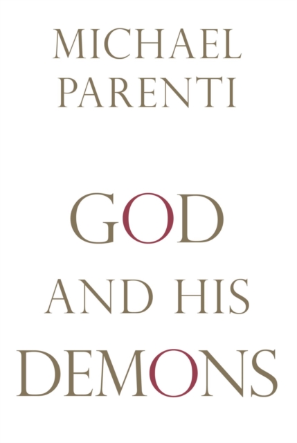 God and His Demons, EPUB eBook