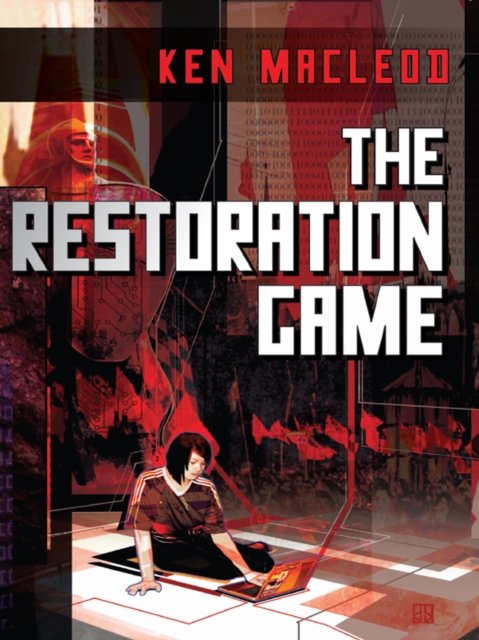 The Restoration Game, EPUB eBook