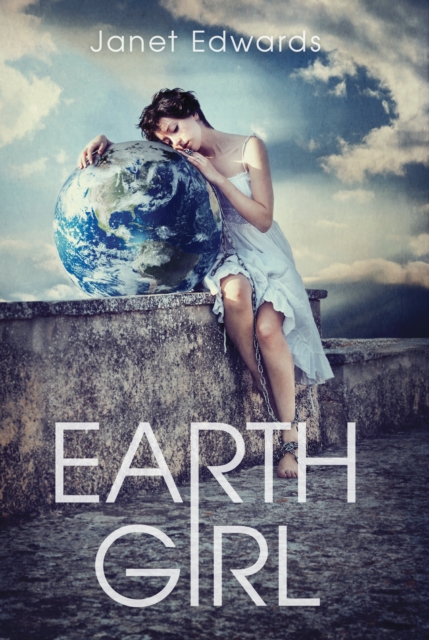 Earth Girl, EPUB eBook