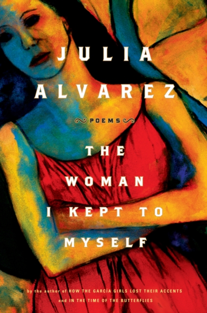 The Woman I Kept to Myself, EPUB eBook