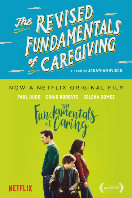 The Revised Fundamentals of Caregiving : A Novel, EPUB eBook