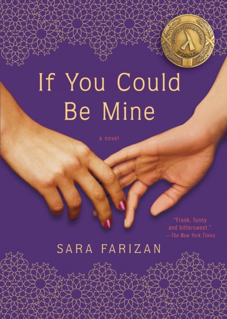 If You Could Be Mine : A Novel, Paperback / softback Book