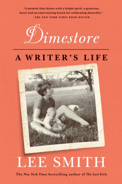 Dimestore : A Writer's Life, EPUB eBook