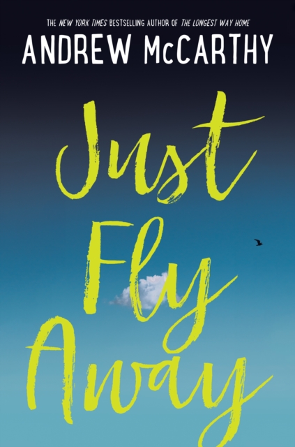 Just Fly Away, EPUB eBook