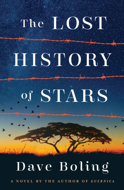 The Lost History of Stars : A Novel, EPUB eBook
