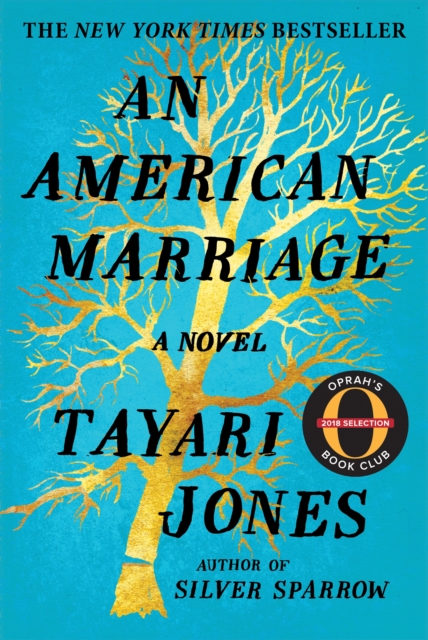 An American Marriage : A Novel, EPUB eBook