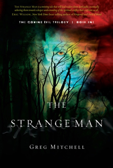 The Strange Man, EPUB eBook