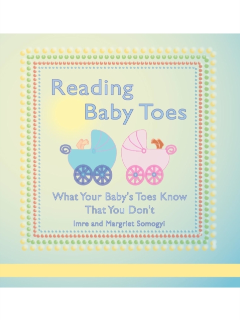 READING BABY TOES, EPUB eBook