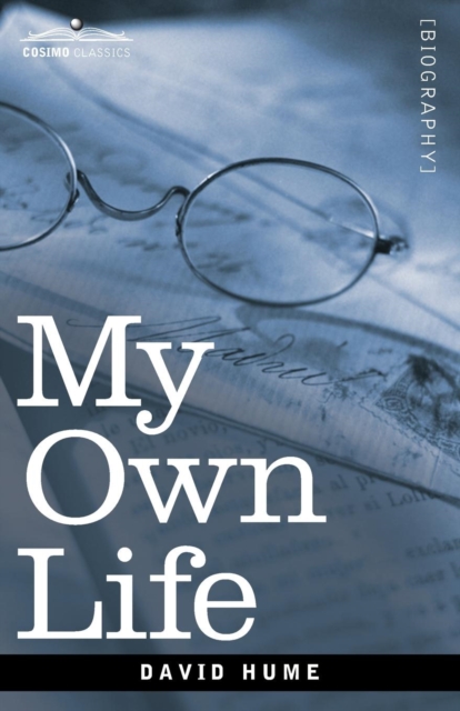 My Own Life, EPUB eBook
