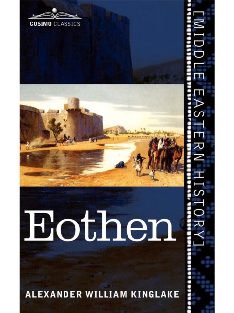 EOTHEN, EPUB eBook