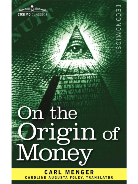 On the Origin of Money, EPUB eBook