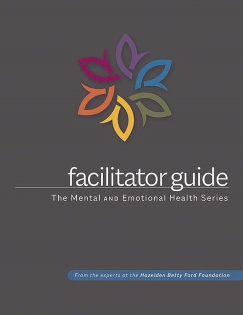 Mental and Emotional Health Facilitator Guide, Paperback / softback Book