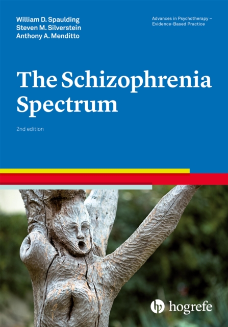 The Schizophrenia Spectrum, PDF eBook