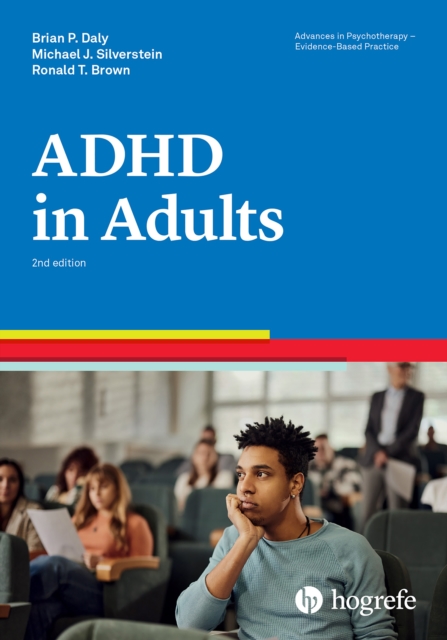 Attention-Deficit/Hyperactivity Disorder in Adults, PDF eBook