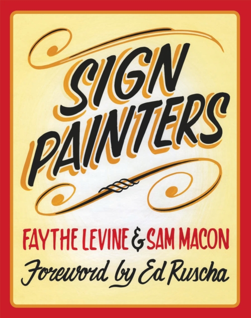 Sign Painters, EPUB eBook