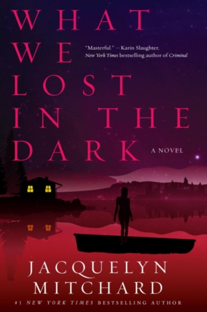 What We Lost in the Dark, EPUB eBook