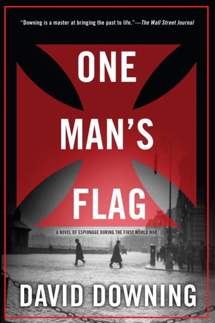 One Man's Flag, EPUB eBook