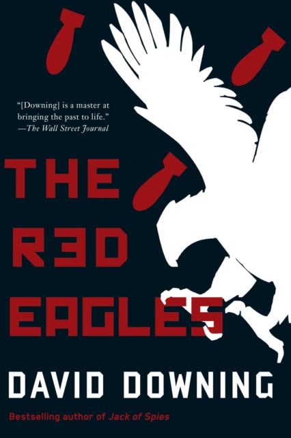 Red Eagles, EPUB eBook