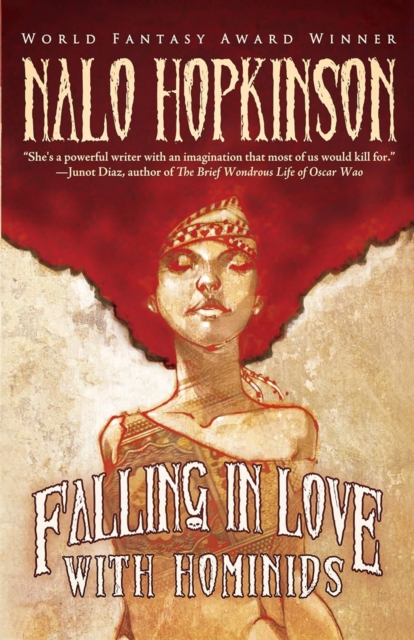 Falling in Love with Hominids, EPUB eBook
