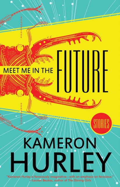 Meet Me in the Future, EPUB eBook