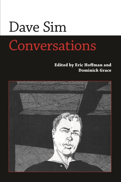 Dave Sim : Conversations, PDF eBook