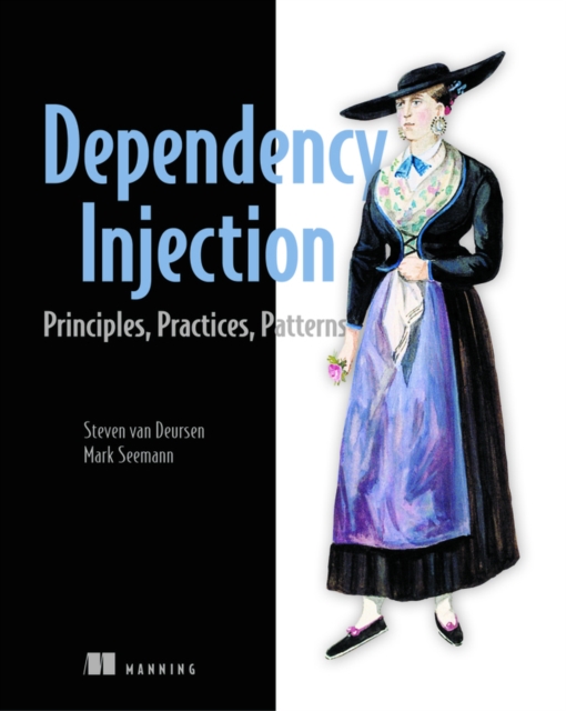 Dependency Injection in .NET Core, Paperback / softback Book
