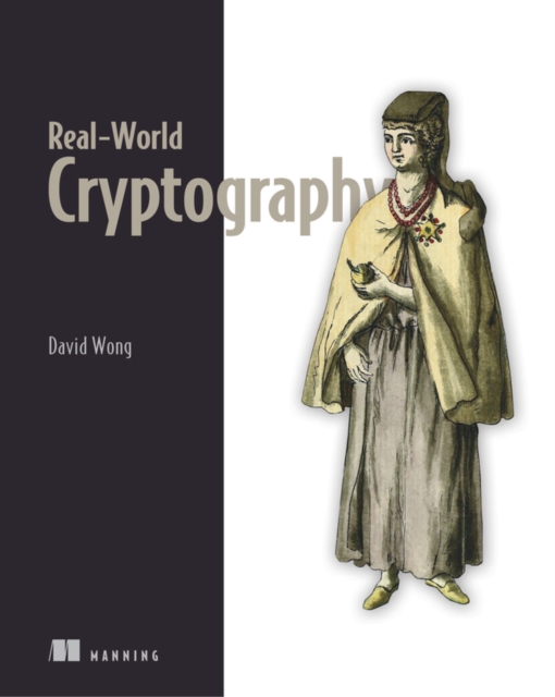 Real-World Cryptography, Paperback / softback Book