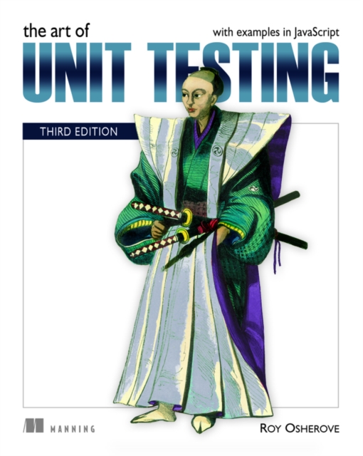Art of Unit Testing, The, Paperback / softback Book