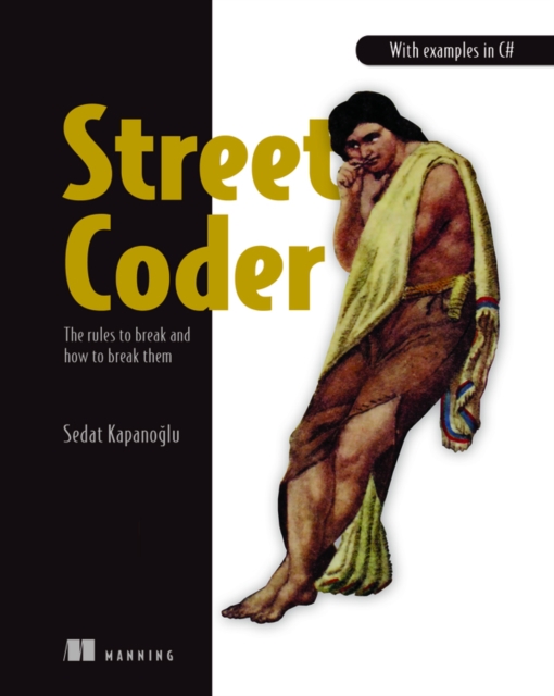 Street Coder, Paperback / softback Book