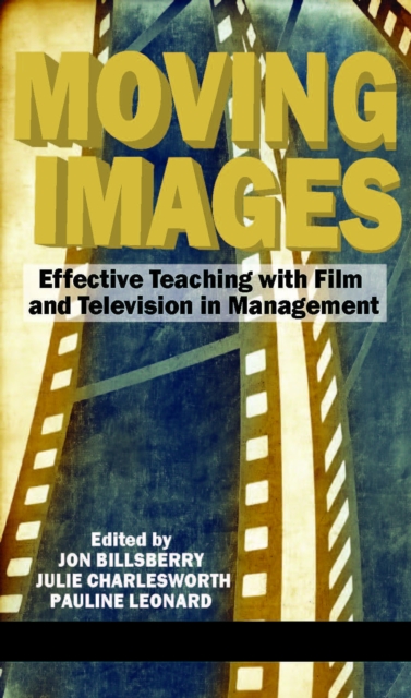 Moving Images, EPUB eBook