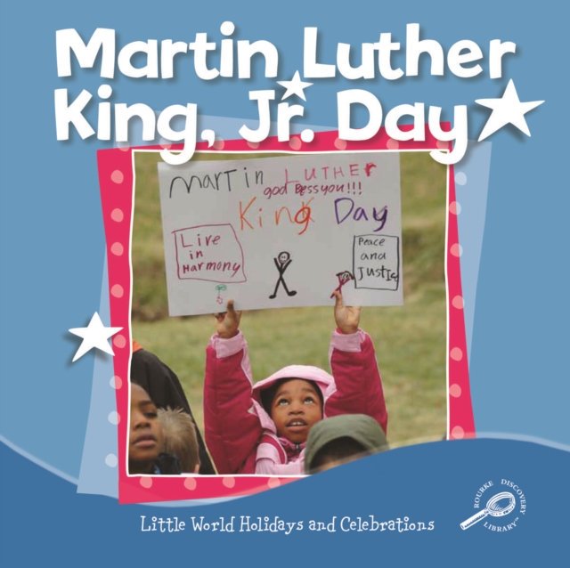 Martin Luther King Jr. Day, PDF eBook