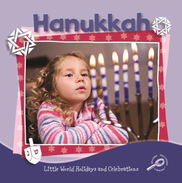 Hanukkah, PDF eBook
