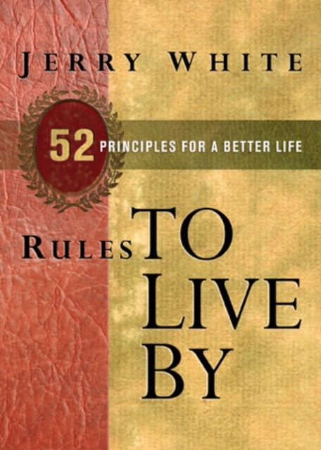 Rules to Live By, EPUB eBook