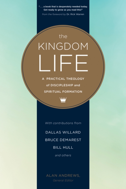 The Kingdom Life, EPUB eBook