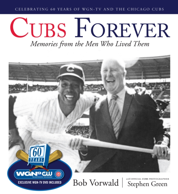Cubs Forever, PDF eBook