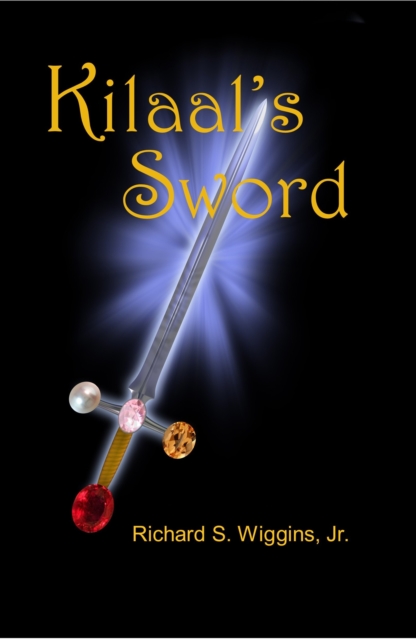 Kilaal's Sword, EPUB eBook