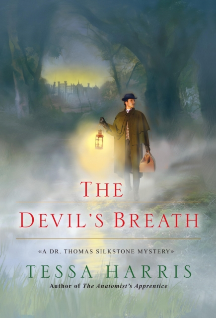 The Devil's Breath, EPUB eBook