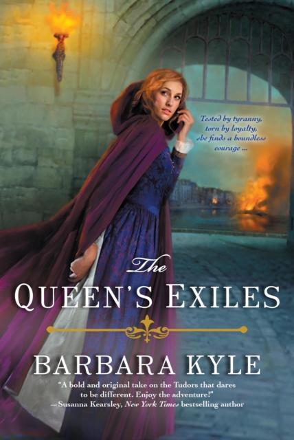 The Queen's Exiles, EPUB eBook