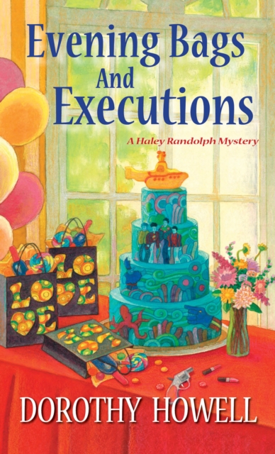 Evening Bags and Executions, EPUB eBook