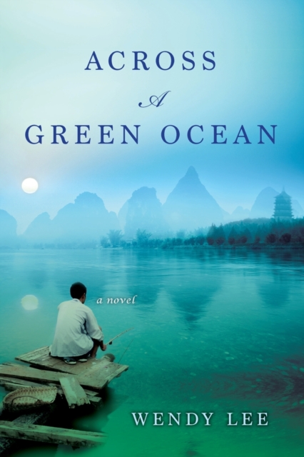 Across a Green Ocean, Paperback / softback Book