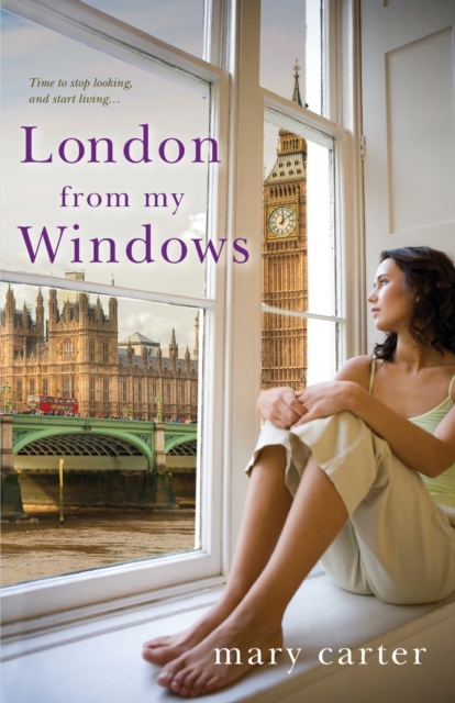 London From My Windows, Paperback / softback Book