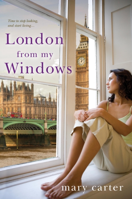 London from My Windows, EPUB eBook