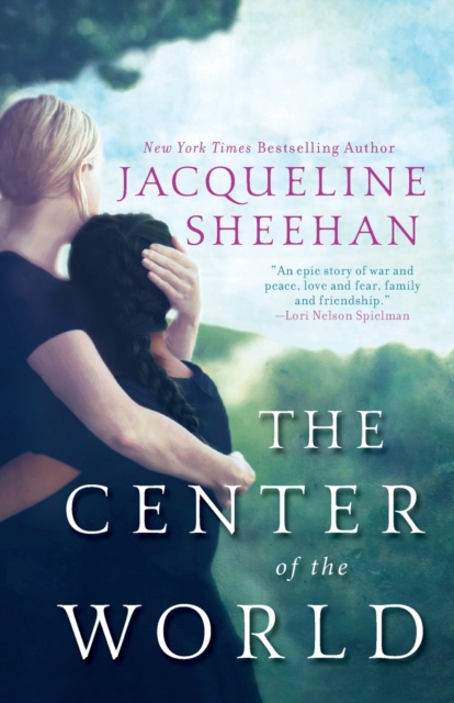 The Center Of The World, Paperback / softback Book