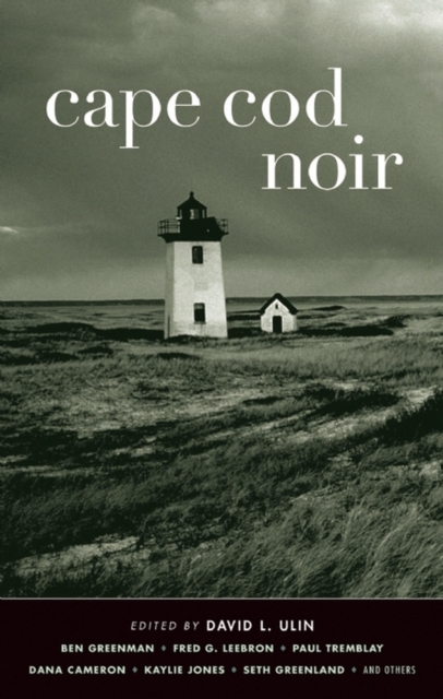 Cape Cod Noir, EPUB eBook