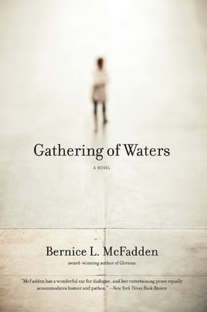 Gathering of Waters, EPUB eBook