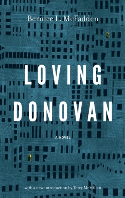 Loving Donovan, EPUB eBook