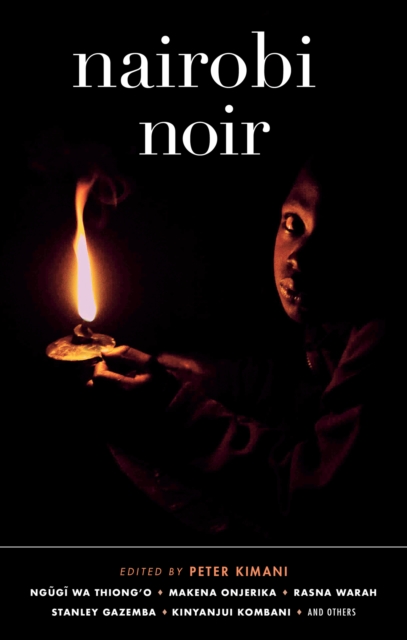 Nairobi Noir, EPUB eBook