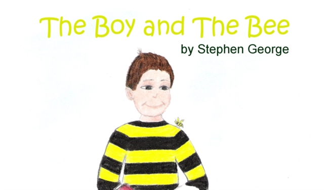 The Boy And The Bee, EPUB eBook