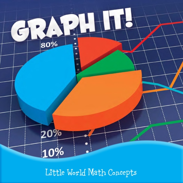 Graph It!, PDF eBook